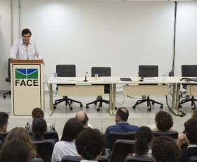 ASSINATURA DO MEMORANDO DE ENTENDIMENTO ACADÊMICO, CIENTÍFICO E CULTURAL ENTRE A UNIVERSIDADE DE BRASÍLIA E A UNIVERSIDADE DE SANT’ANNA – SCUOLA UNIVERSITARIA SUPERIORE PISA